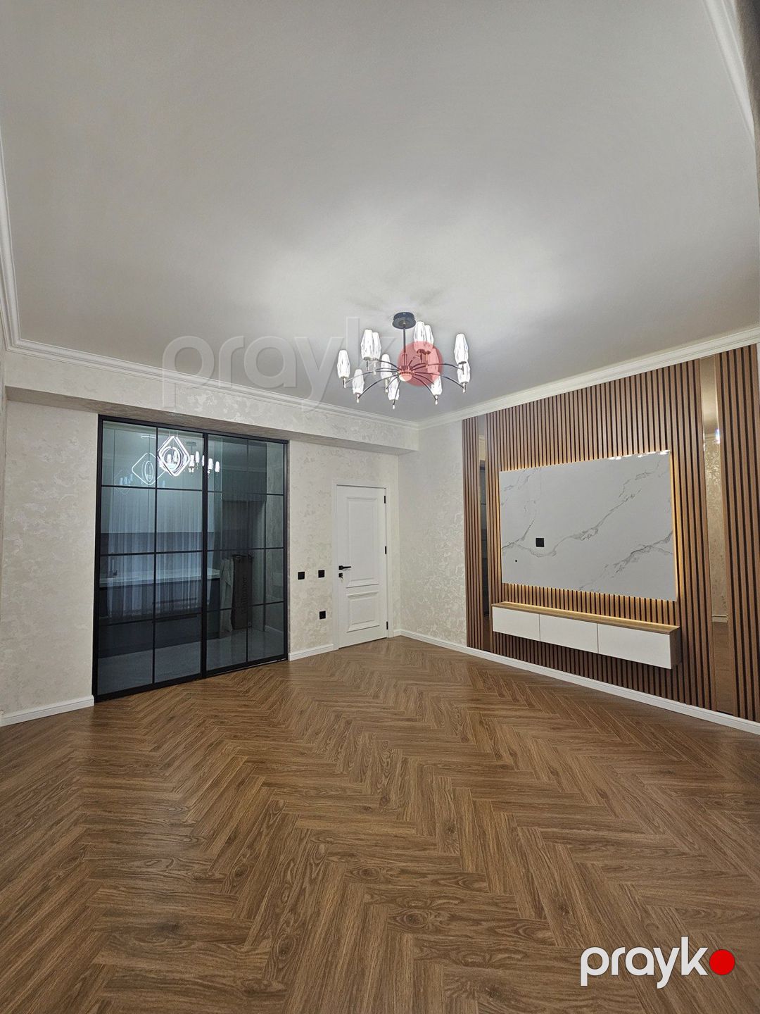 Satılır 2 otaqlı yeni tikili 58 m² — Mənzil, Bakı (4)