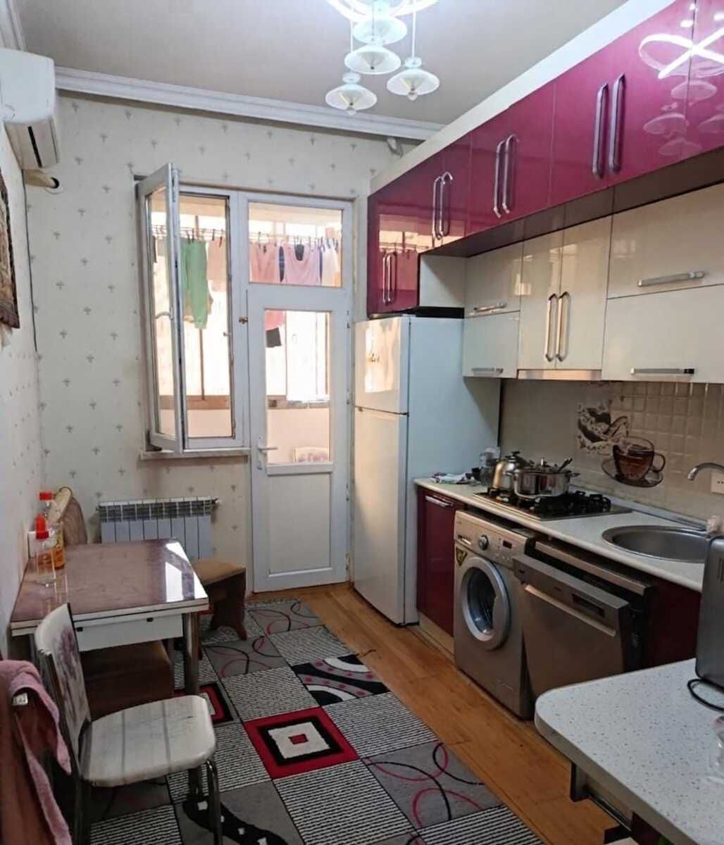 3-otaqlı yeni tikili, Xırdalan ş., 83.7 m² — Daşınmaz əmlak, Xırdalan (2)