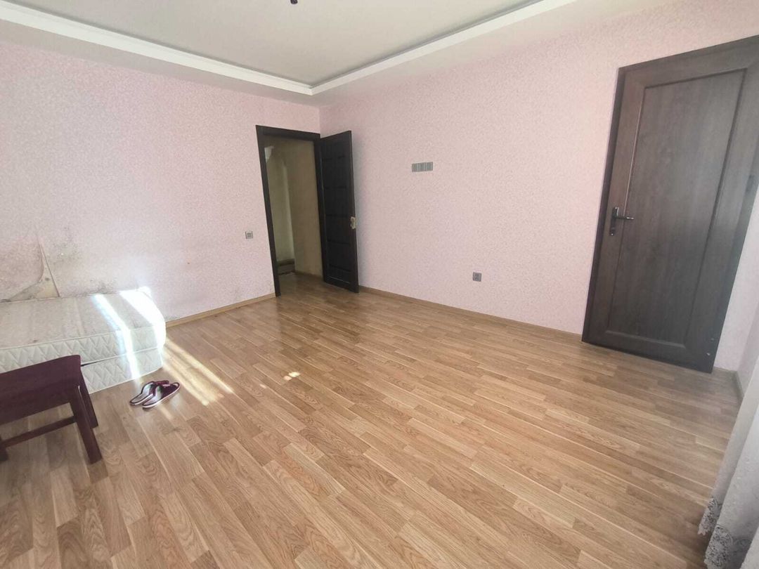 Satılır 3 otaqlı köhnə tikili 90 m² — Mənzil, Bakı (6)