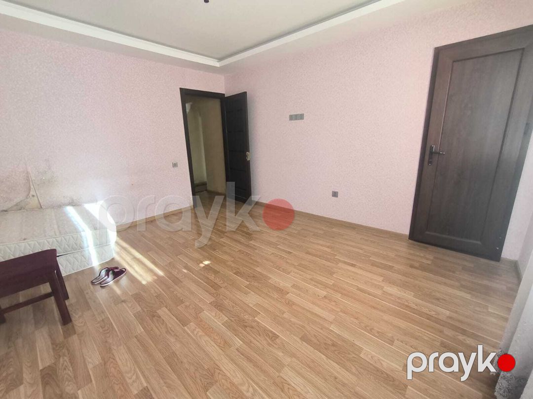 Satılır 3 otaqlı köhnə tikili 90 m² — Mənzil, Bakı (6)