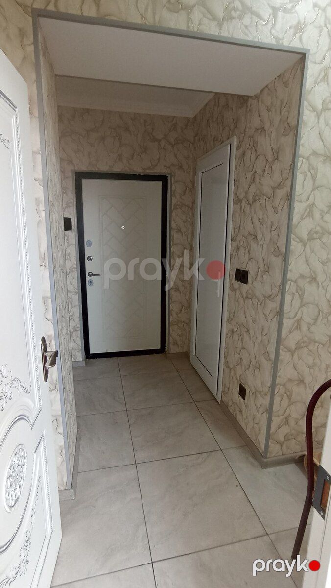 1-otaqlı yeni tikili kirayə verilir, Xırdalan ş., 38 m² — Mənzil, Bakı (10)