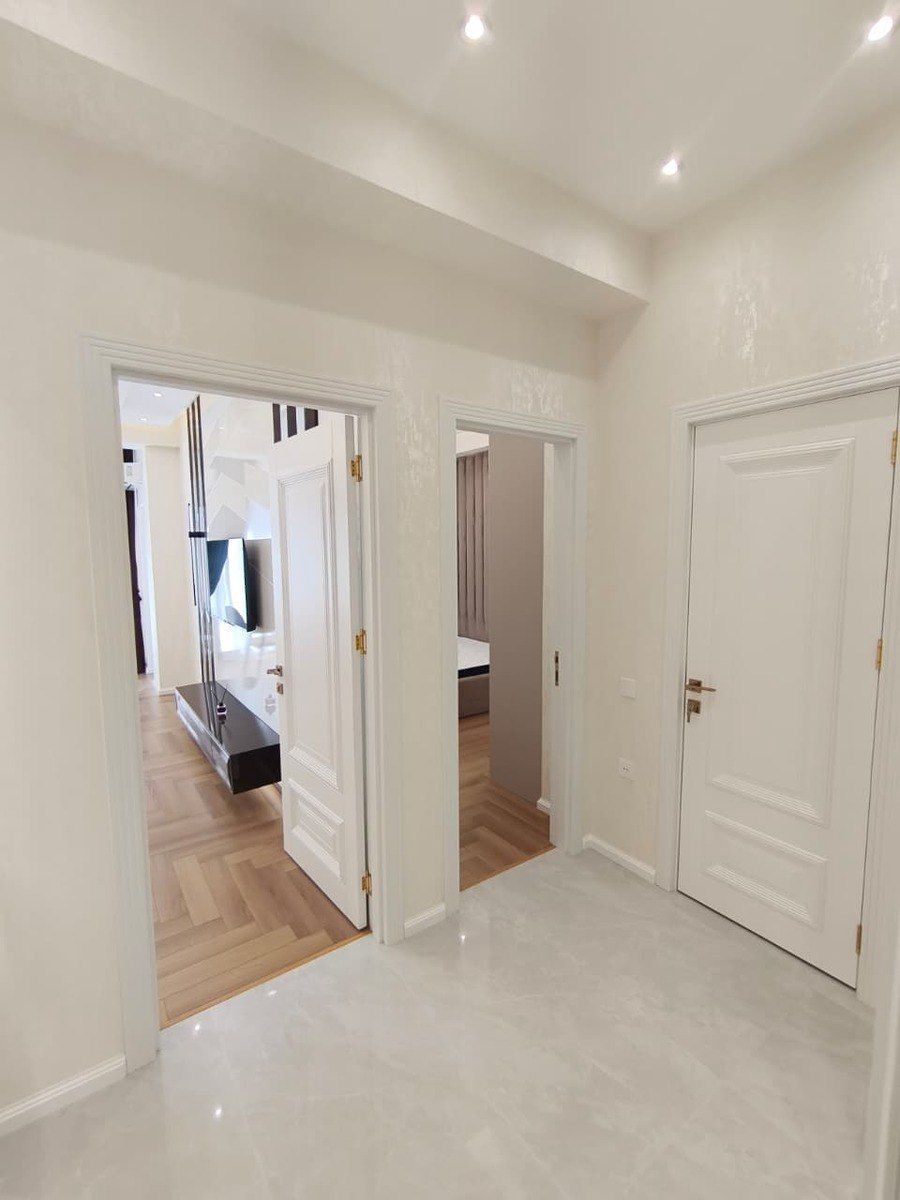 Satılır 2 otaqlı yeni tikili 63 m² — Mənzil, Bakı (11)