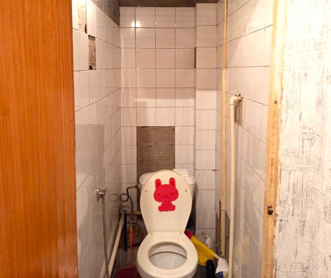 Satılır 2 otaqlı köhnə tikili 60 m² — Mənzil, Bakı (8)