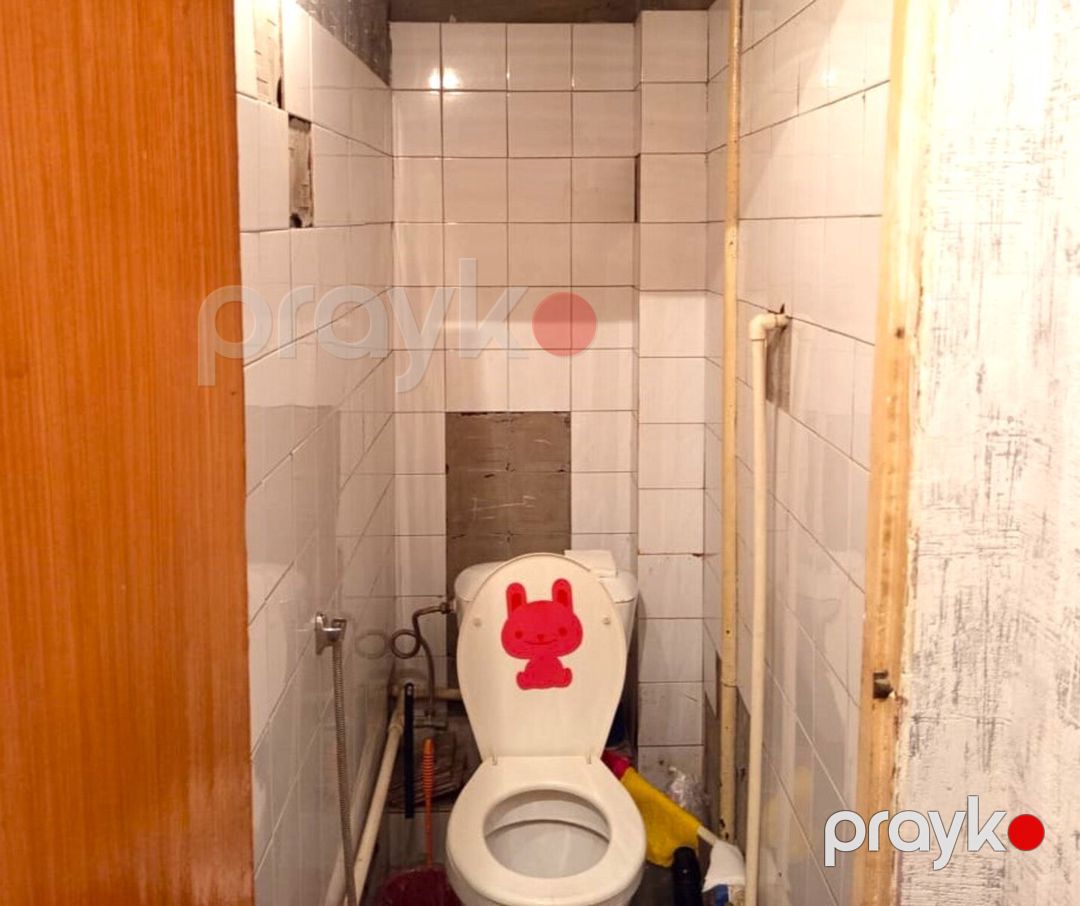 Satılır 2 otaqlı köhnə tikili 60 m² — Mənzil, Bakı (8)