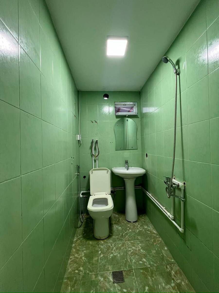 İcarəyə verilir 1 otaqlı köhnə tikili 45 m² — Mənzil, Bakı (4)