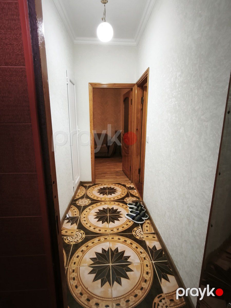 Satılır 3 otaqlı köhnə tikili 70 m² — Mənzil, Bakı (7)