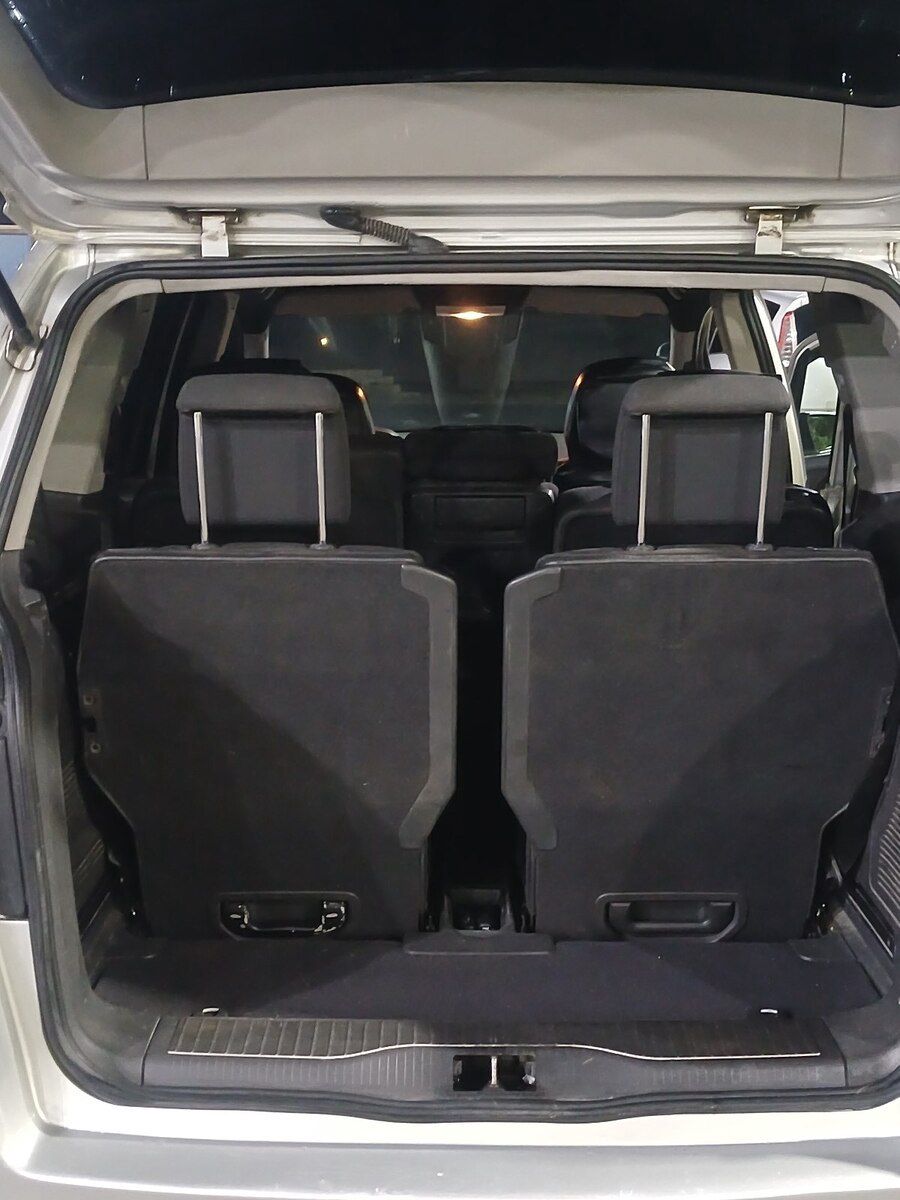 Opel Zafira, 2007 il — Avtomobillər, Sumqayıt (6)