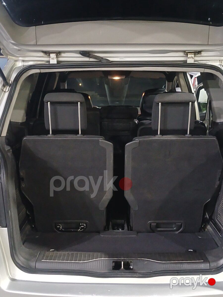Opel Zafira, 2007 il — Avtomobillər, Sumqayıt (6)