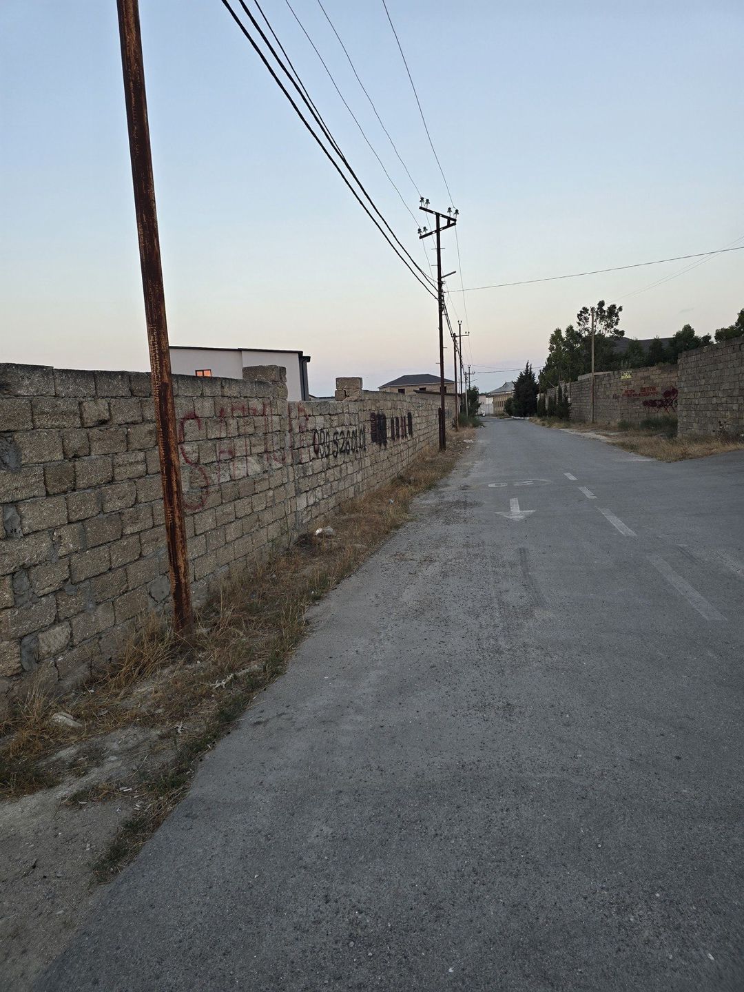 Satılır torpaq 16 sot — Torpaq, Bakı (2)