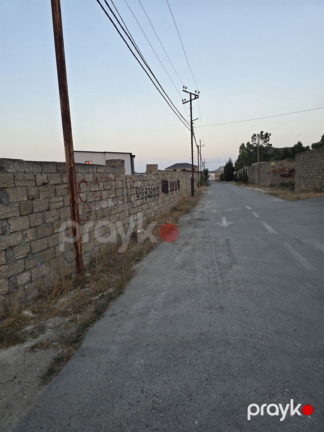 Satılır torpaq 16 sot — Torpaq, Bakı (2)