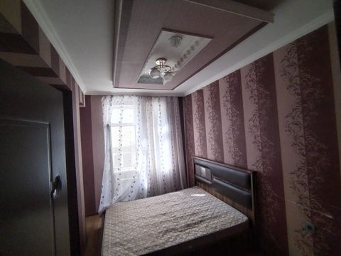 2 otaqlı mənzil – tam mebellı və məişət texnikalı Planlaşdırma: - 1