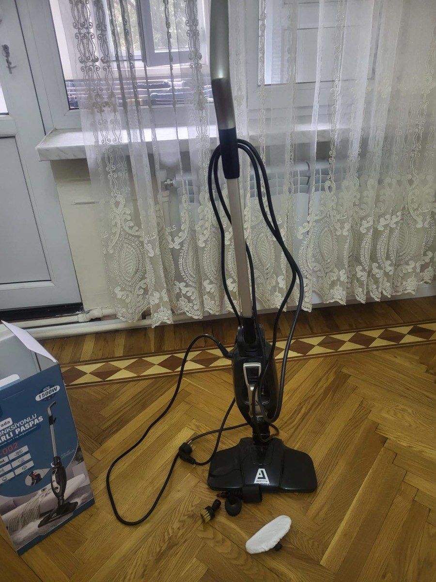 Buxar aparatı — Ev texnikası, Bakı (2)
