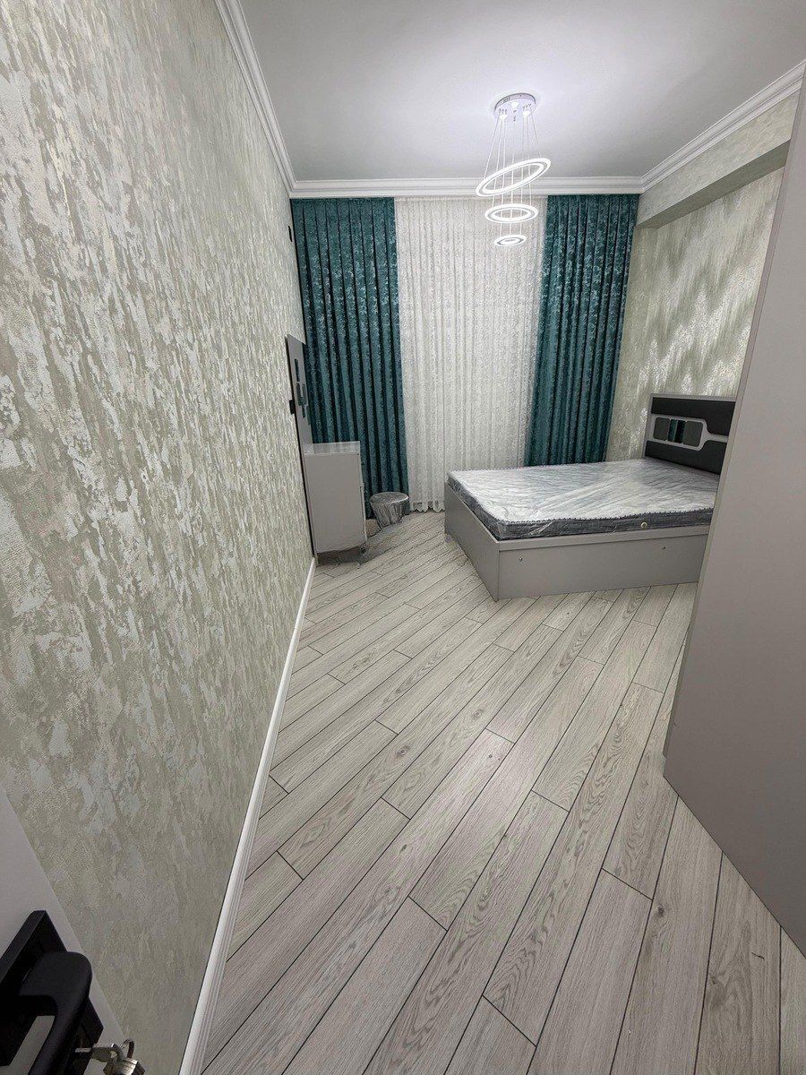Satılır 3 otaqlı yeni tikili 78 m² — Mənzil, Bakı (6)