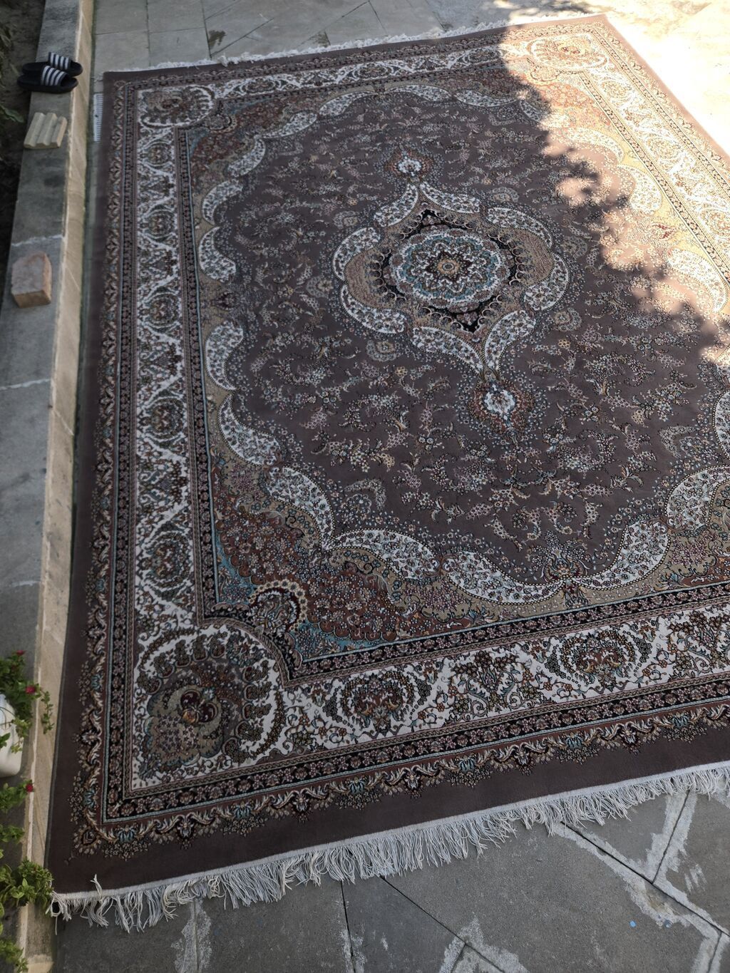 Xalça Kredit yoxdur — Mallar, Mehdiabad (2)