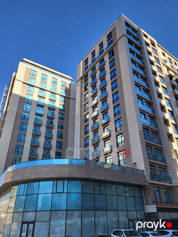Satılır 3 otaqlı yeni tikili 155 m² — Mənzil, Bakı (2)