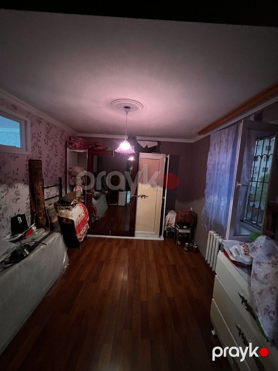 Satılır 3 otaqlı yeni tikili 105 m² — Mənzil, Bakı (7)