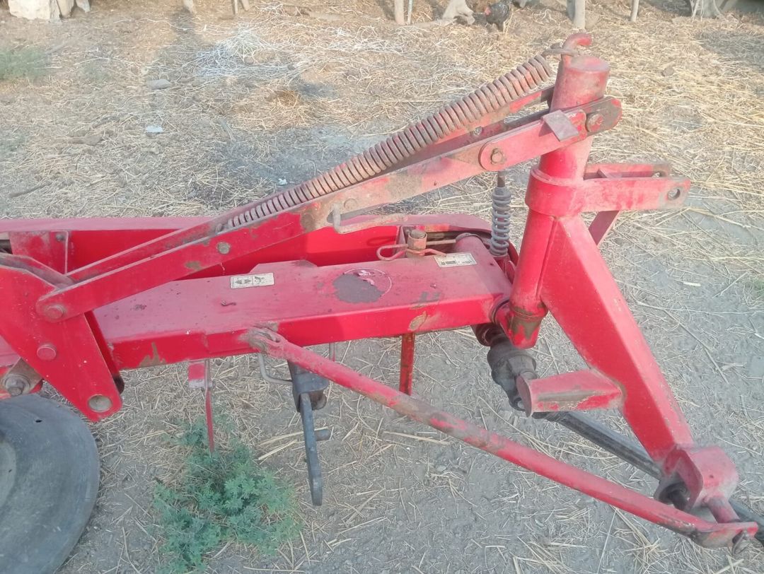Köməkçi qoşqu Tinaz 1.65 — Avto, Sabirabad (4)