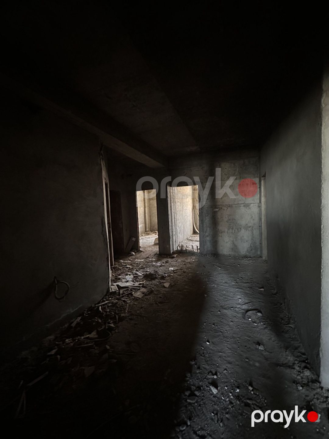 Satılır 4 otaqlı yeni tikili 155 m² — Mənzil, Bakı (6)