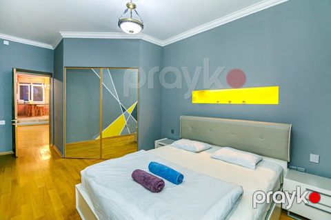 İcarəyə verilir 2 otaqlı köhnə tikili 75 m²