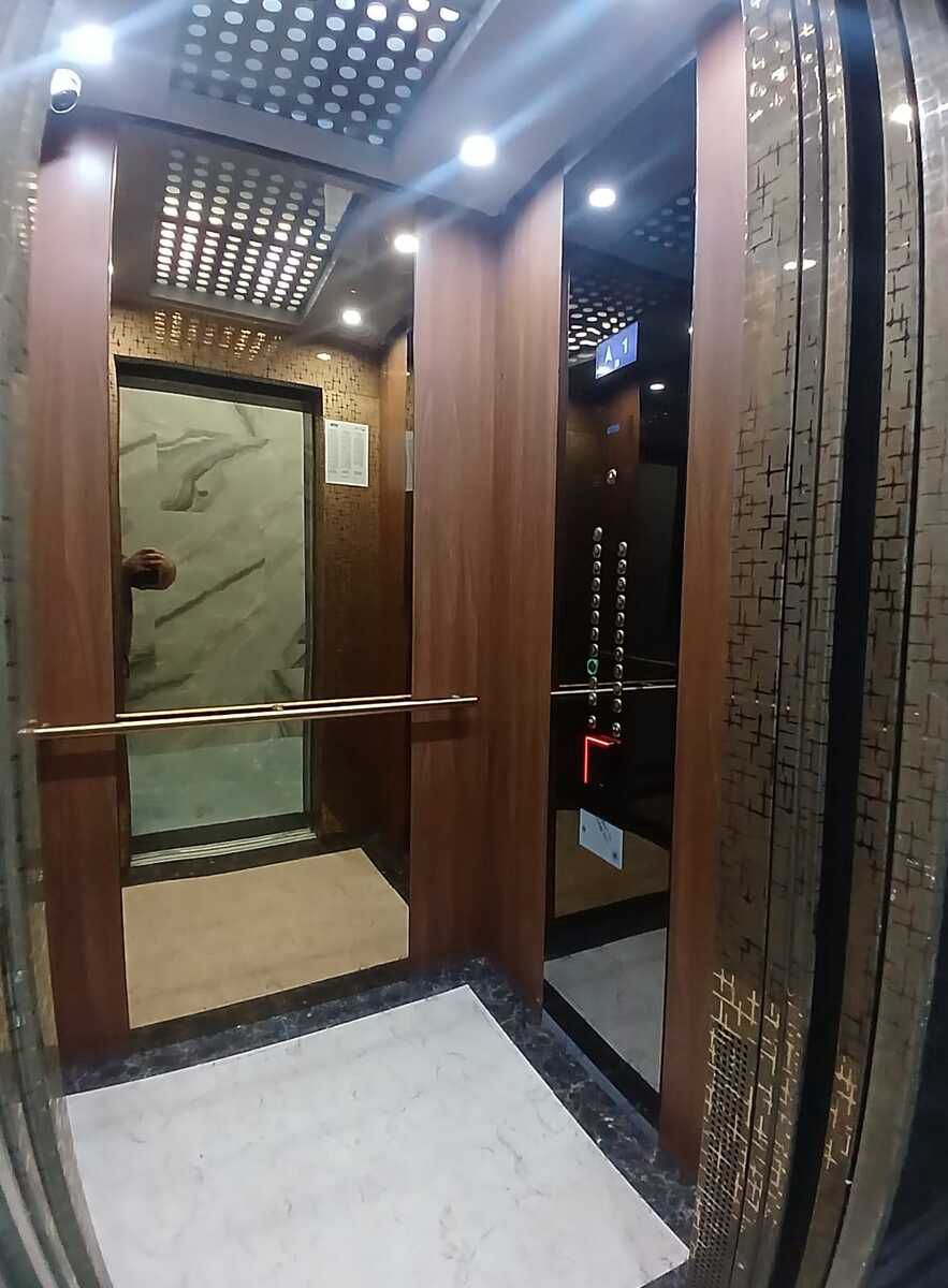 Satılır 2 otaqlı yeni tikili 70 m² — Mənzil, Bakı (4)