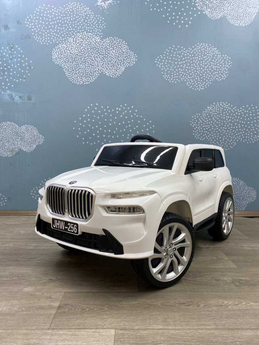 Uşaq avtomobili BMW JHV 256 — Uşaq avtomobilləri, Bakı (2)
