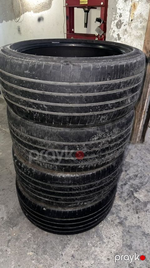 Islenmis Bridgestone Qiymetde Razilasmaq olar - Brend: Bridgestone -