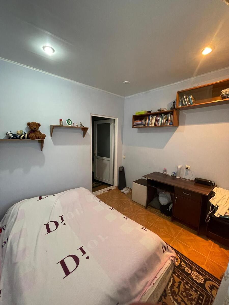 Satılır 4 otaqlı həyət evi/bağ evi 120 m² — Ev, villa, Bakı (8)