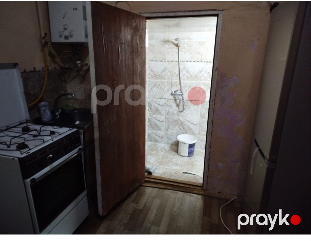 Həyət evi kirayə verilir, İnşaatçılar m. — Ev, villa, Bakı (3)