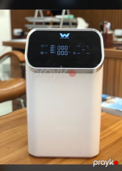 Su filtri Waterboss Smart 7