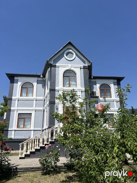 İcarəyə verilir 4 otaqlı həyət evi/bağ evi 120 m²