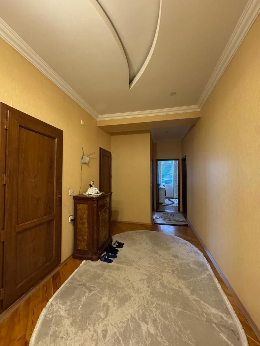 Satılır 3 otaqlı yeni tikili 103 m² — Mənzil, Bakı (10)