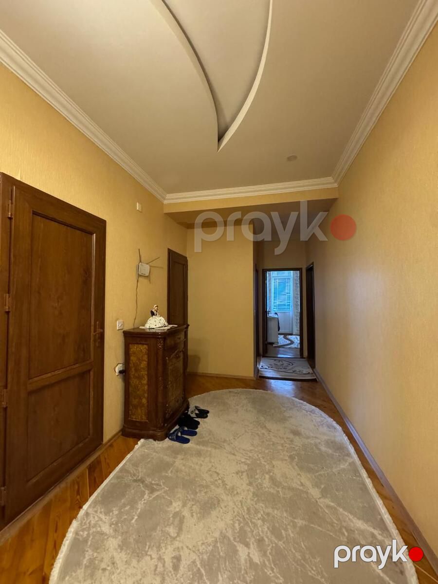 Satılır 3 otaqlı yeni tikili 105 m² — Mənzil, Bakı (5)