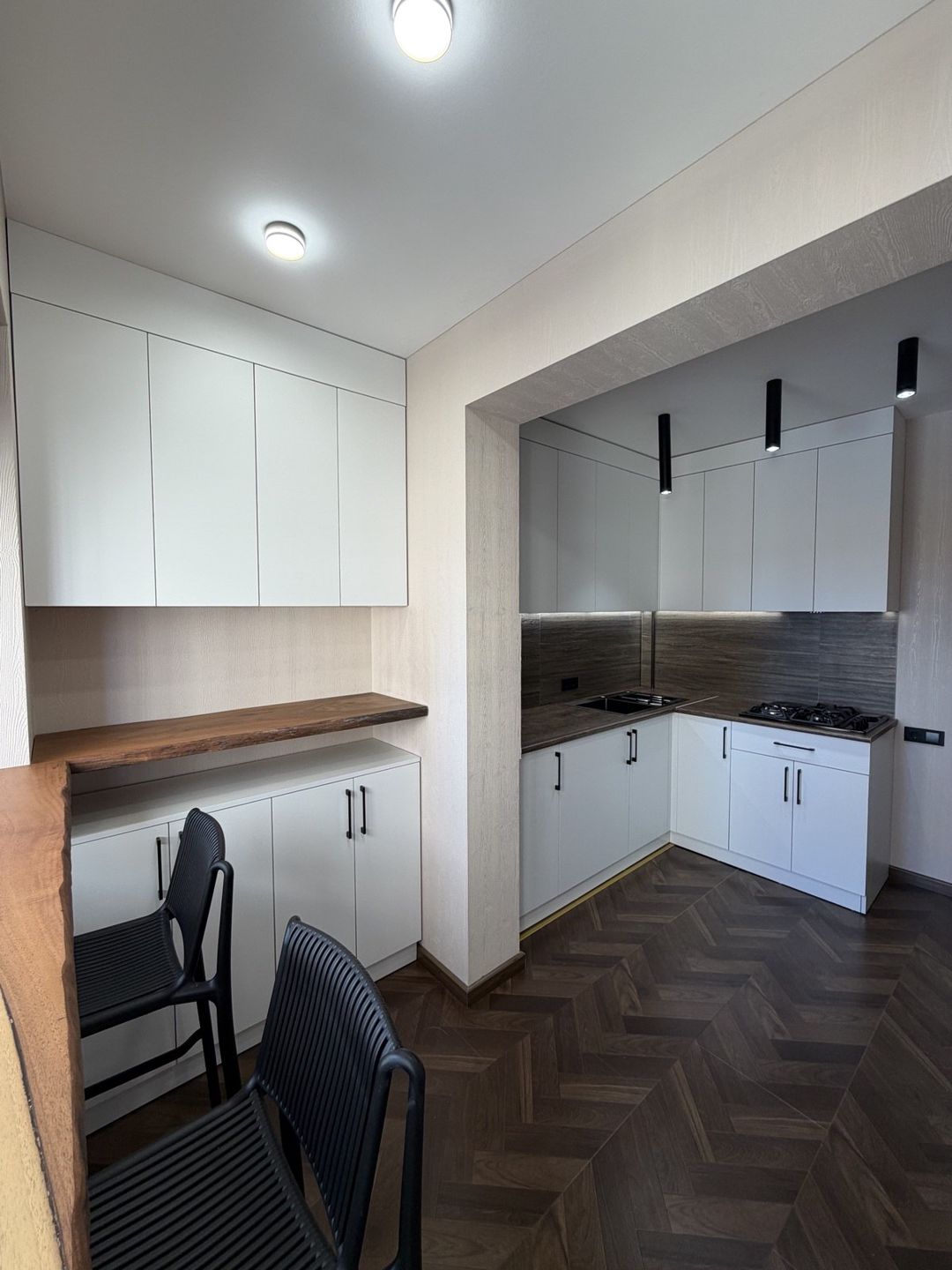 Satılır 2 otaqlı köhnə tikili 60 m² — Mənzil, Bakı (2)