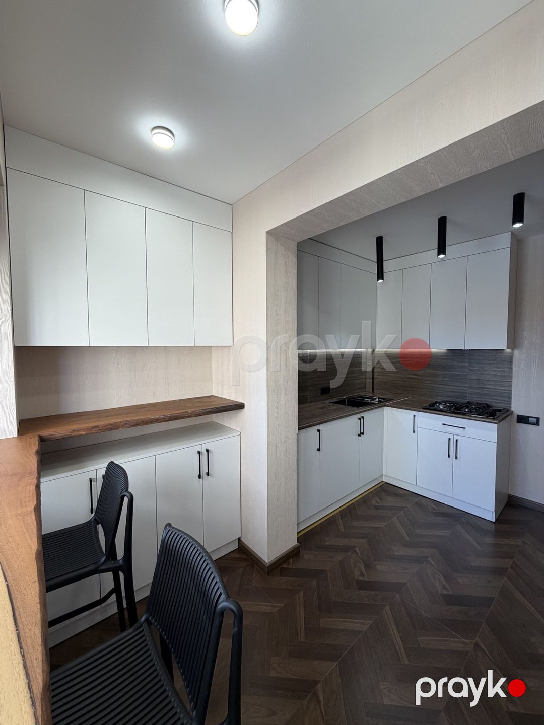 Satılır 2 otaqlı köhnə tikili 60 m² — Mənzil, Bakı (2)