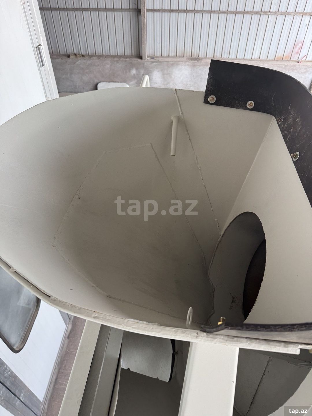 Howo Mixer 6m3, 2026 il — Avto, Bakı (7)