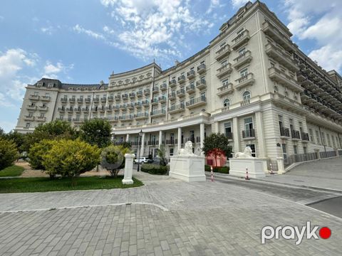 Satılır 2 otaqlı yeni tikili 44.5 m²