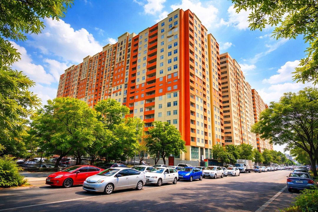 Satılır 2 otaqlı yeni tikili 64 m² — Mənzil, Bakı (3)