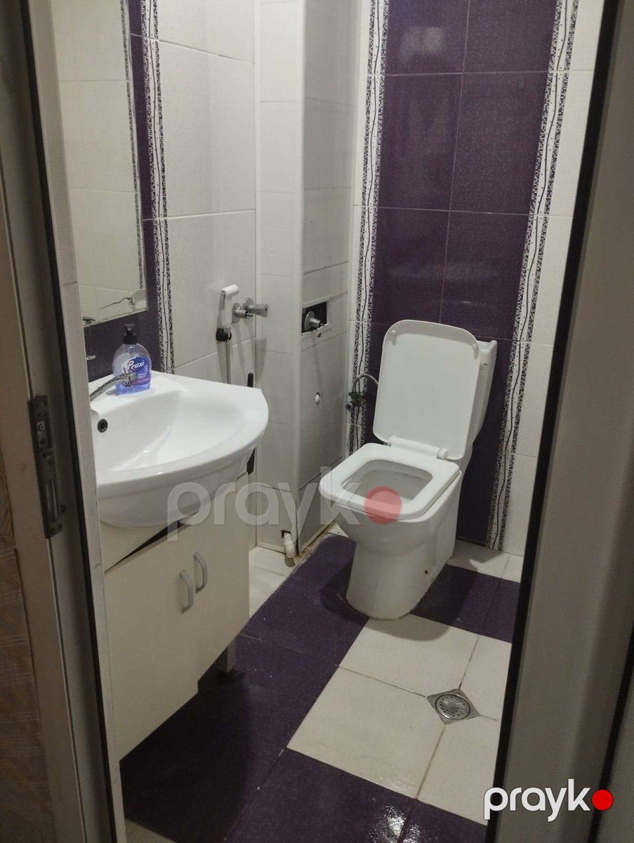 1-otaqlı mənzil kirayə verilir, B.Ağayev küç., 30 m² — Mənzil, Bakı (3)