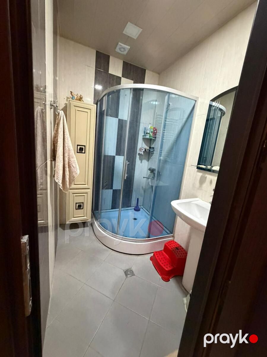 Satılır 2 otaqlı yeni tikili 68.5 m² — Mənzil, Bakı (10)