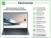 Notebook ASUS ZenBook S 14 OLED — Elektronika, Bakı (2)
