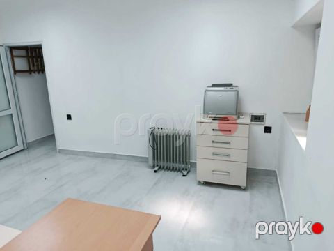 İcarəyə verilir obyekt 110 m²