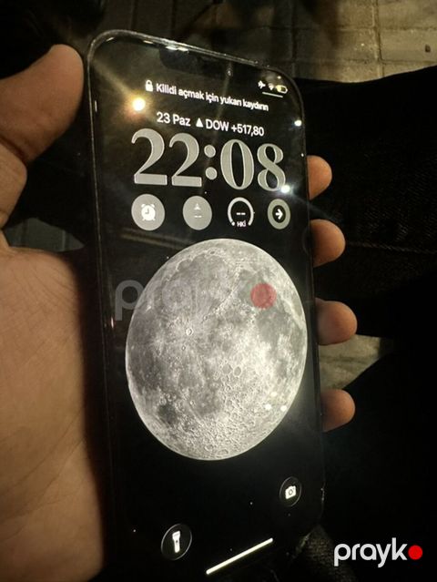 IPhone 12 Pro Max, 256 GB, Sierra Blue