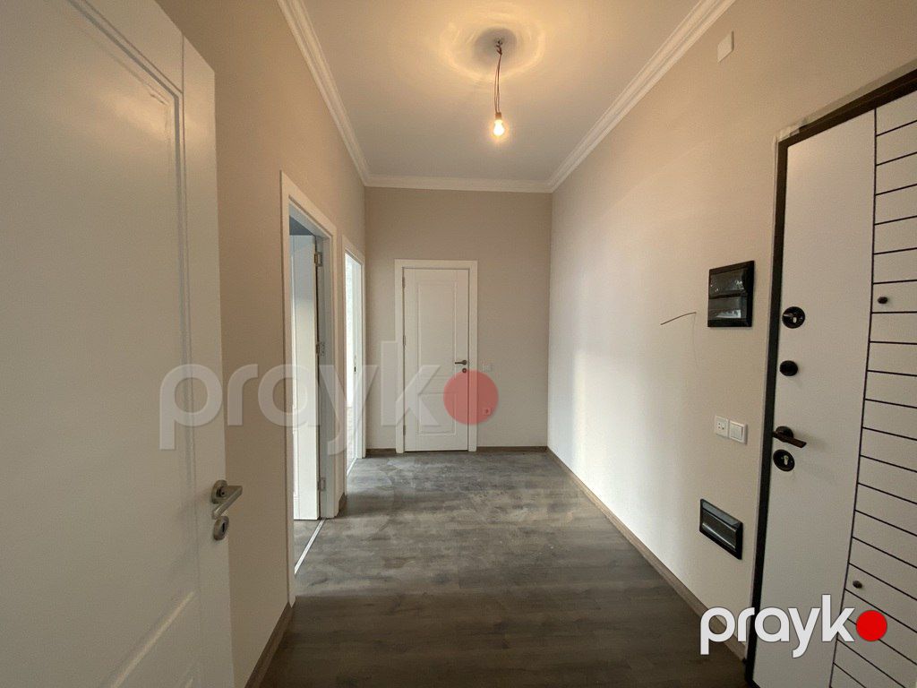 Satılır 3 otaqlı yeni tikili 76.9 m² — Mənzil, Bakı (11)