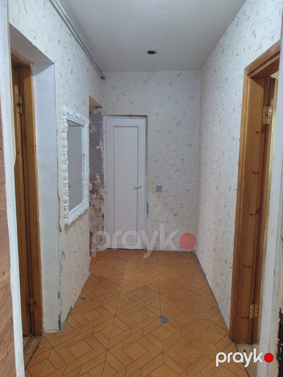2-otaqlı mənzil, Suraxanı r., 52 m² — Mənzil, Bakı (3)