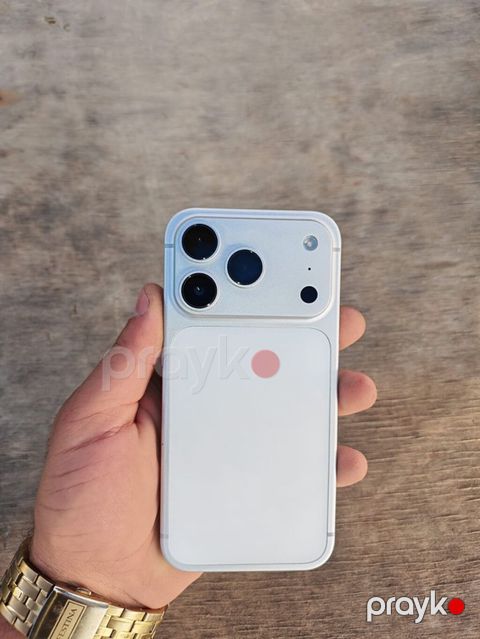 IPhone 14 Pro, 128 GB, Ağ, Face ID