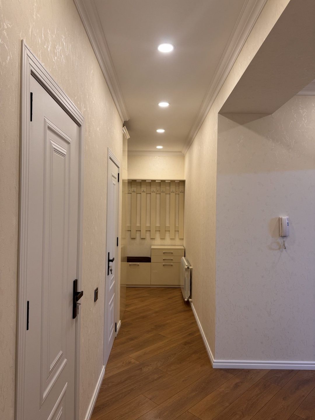 İcarəyə verilir 2 otaqlı yeni tikili 91 m² — Mənzil, Bakı (4)