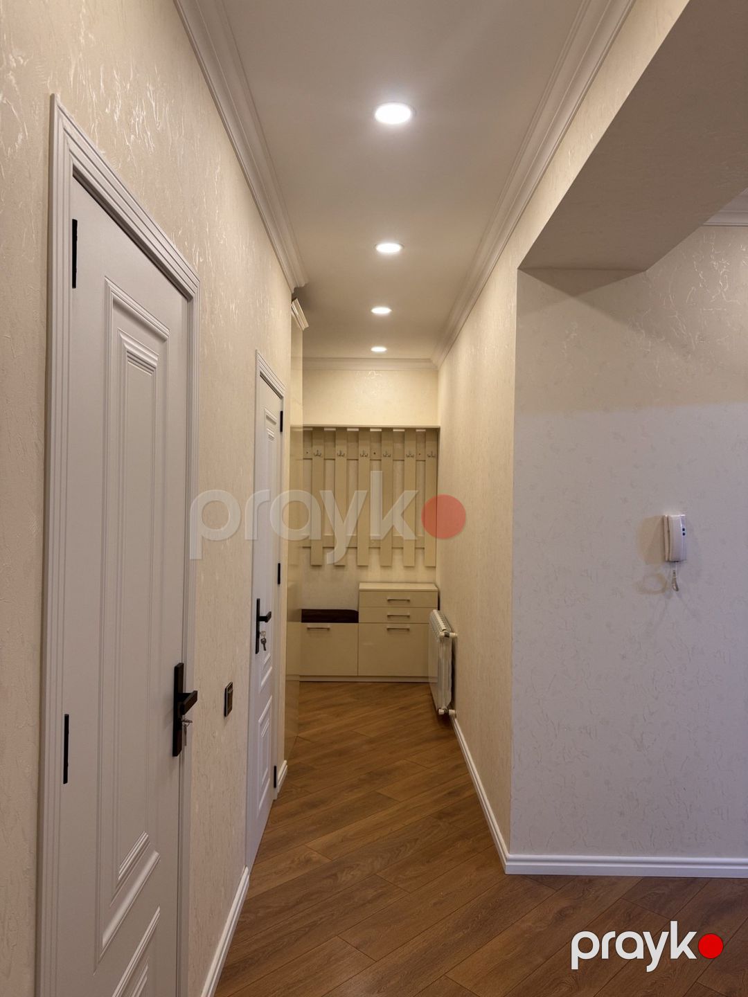 İcarəyə verilir 2 otaqlı yeni tikili 91 m² — Mənzil, Bakı (4)