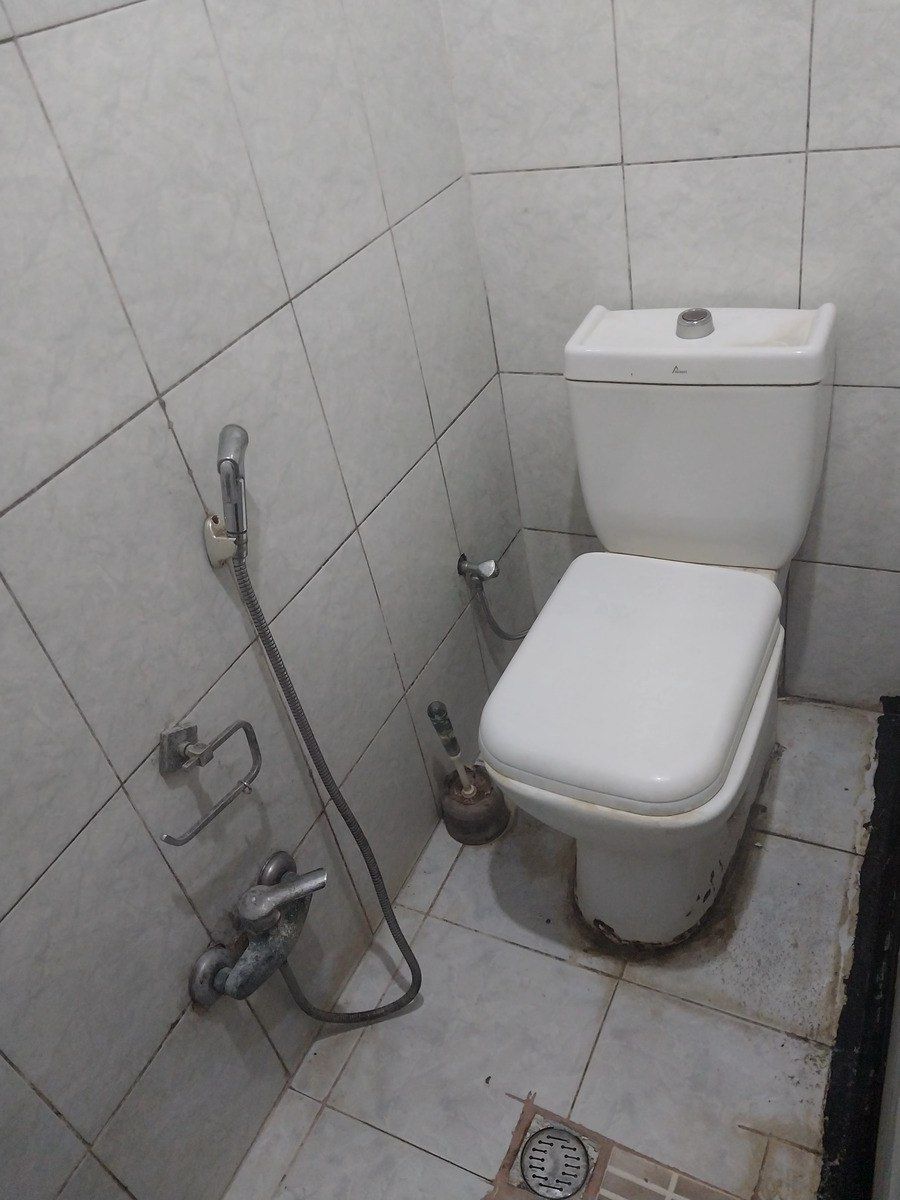 İcarəyə verilir 1 otaqlı yeni tikili 18 m² — Mənzil, Bakı (10)