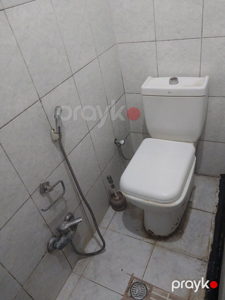 İcarəyə verilir 1 otaqlı yeni tikili 18 m² — Mənzil, Bakı (10)