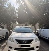Nissan Sunny, 1.5 L, 2014 il, 200 000 km — Avtomobillər